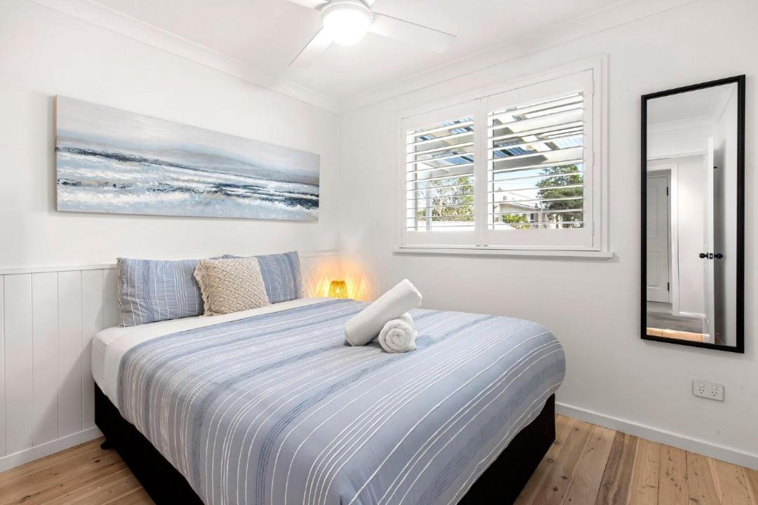 Photo of Bedroom in Callala Bay