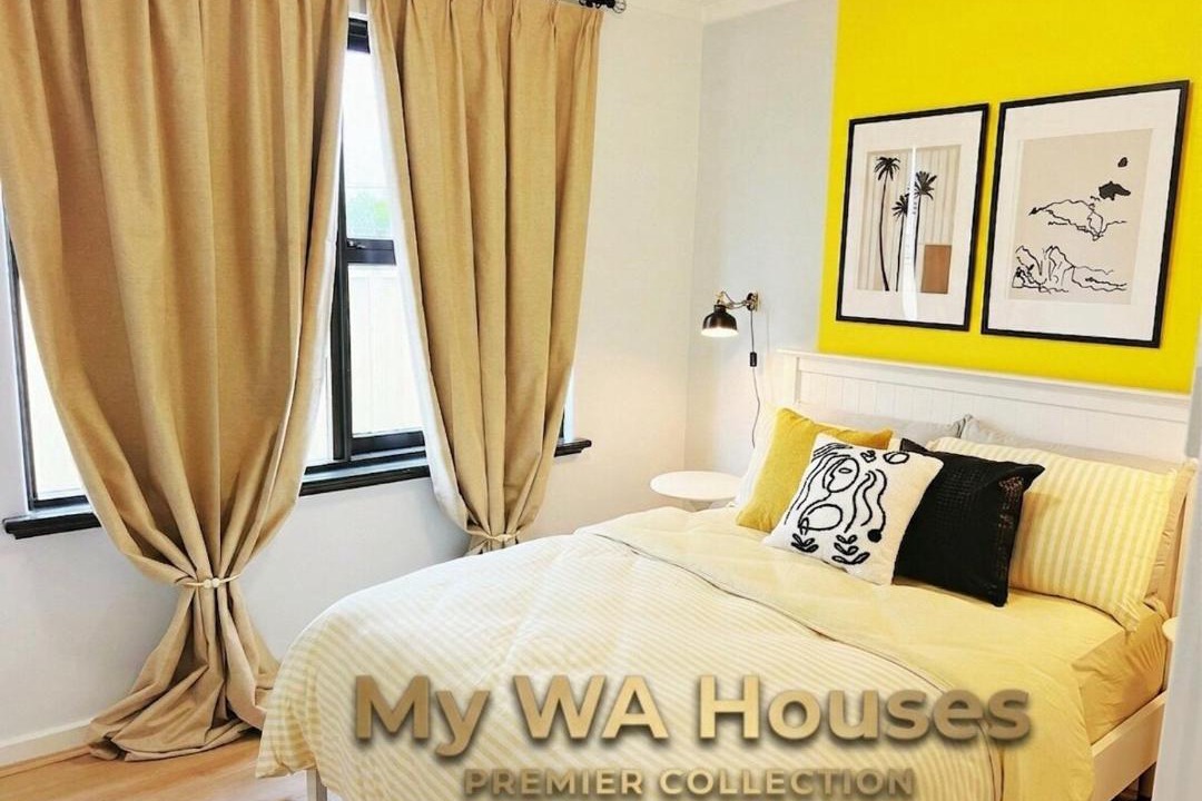 Photo of Bedroom in Morley