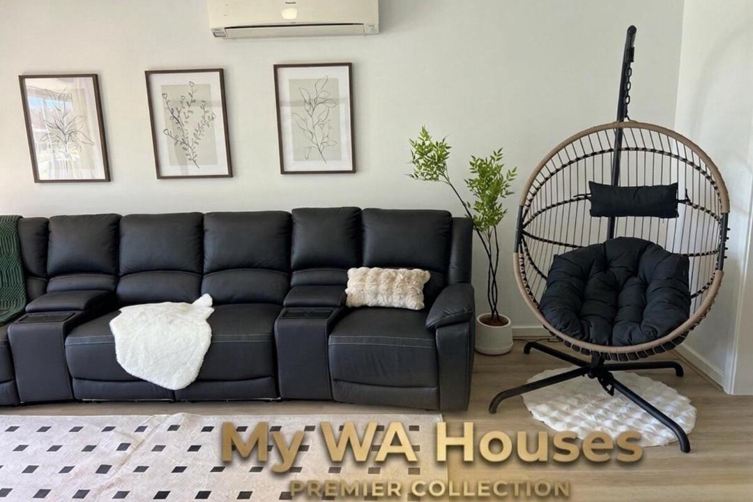 Photo of Livingroom in Morley