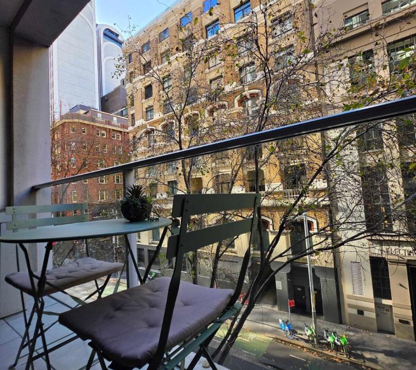 Photo of Others in Sydney Central Business District
