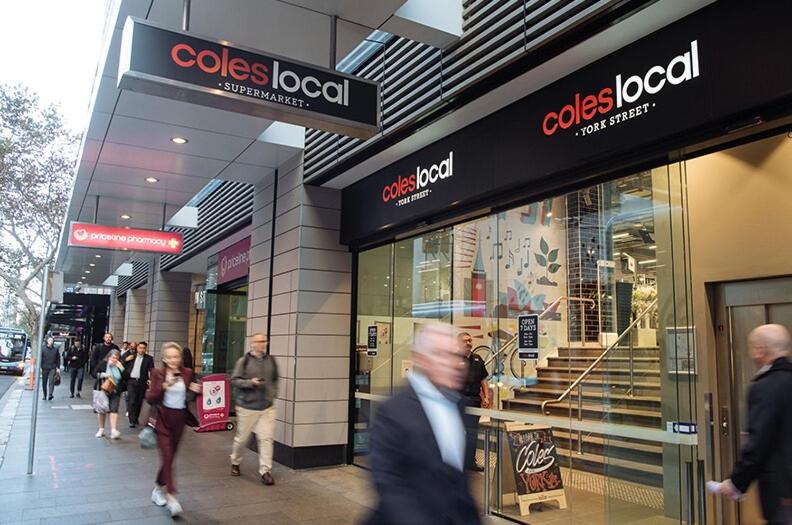 Photo of Others in Sydney Central Business District