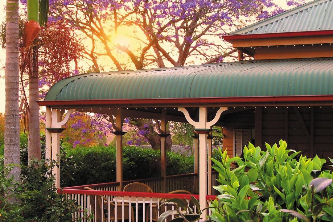 Photo of Others in Yungaburra