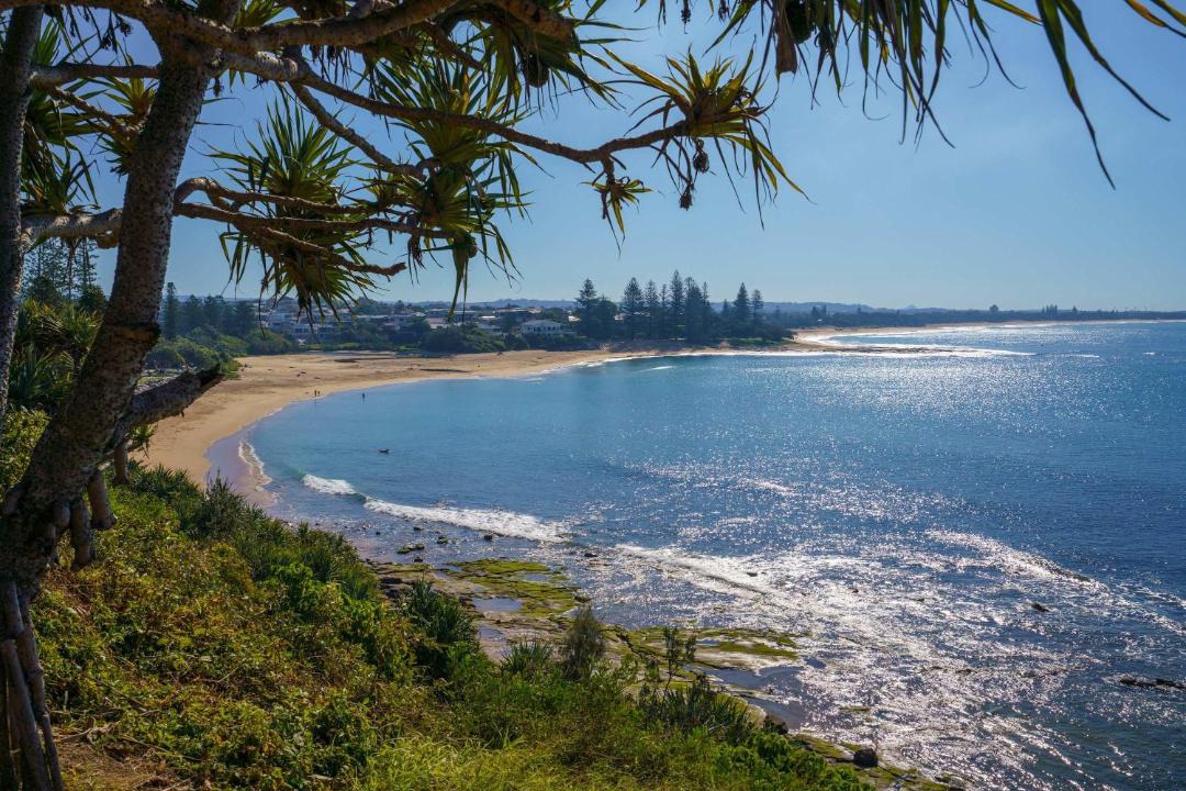 Photo of Others in Moffat Beach