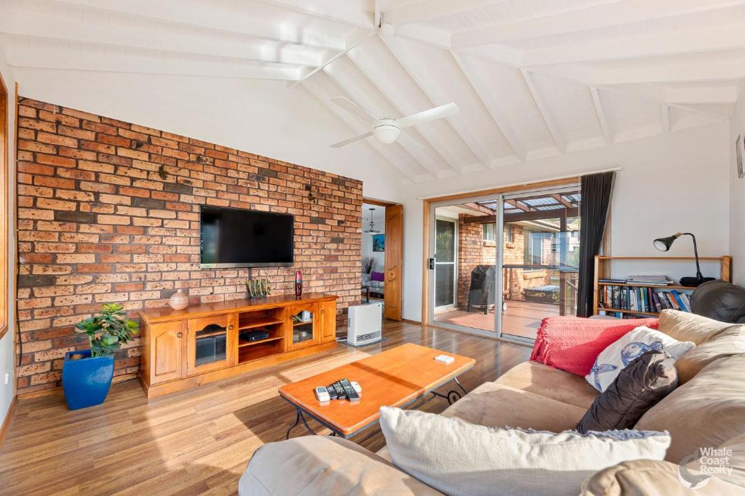 Photo of Livingroom in Dalmeny