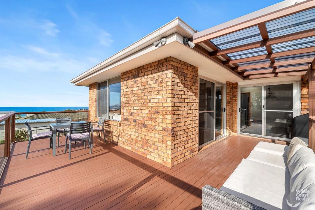 Photo of Patio Balcony in Dalmeny