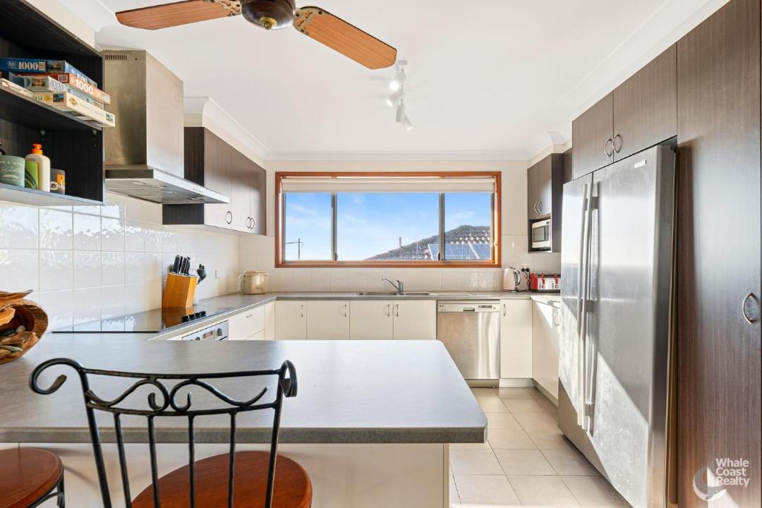 Photo of Kitchen in Dalmeny