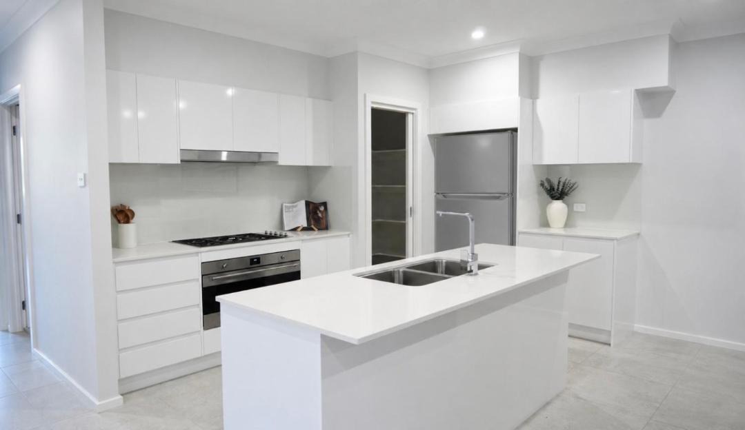 Photo of Kitchen in Sutherland
