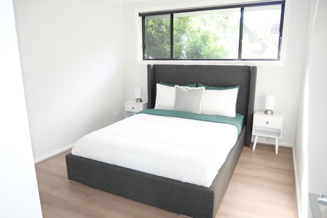 Photo of Bedroom in Sutherland
