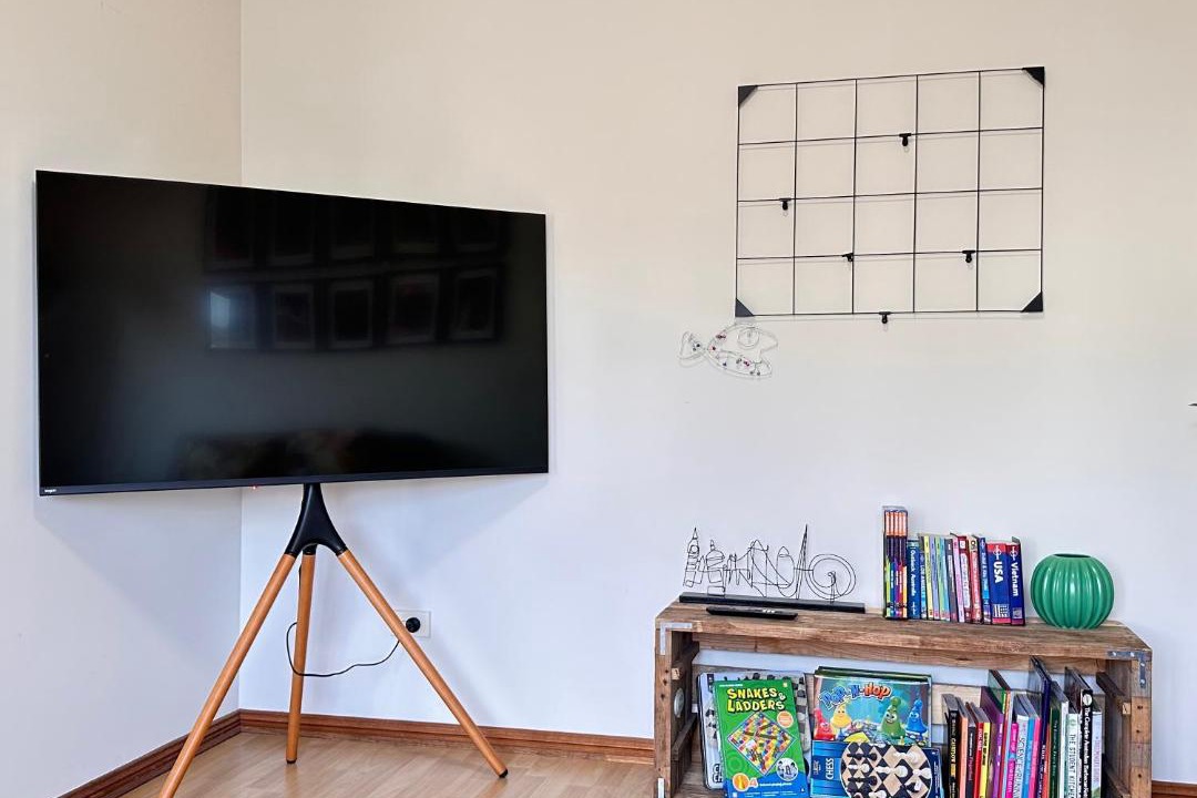 Photo of Livingroom in Hectorville