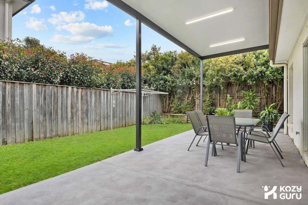 Photo of Others in Kellyville Ridge