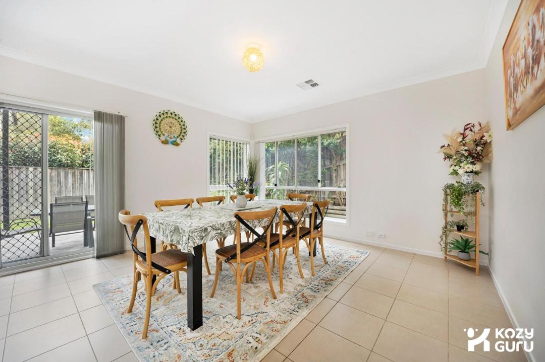 Photo of Others in Kellyville Ridge