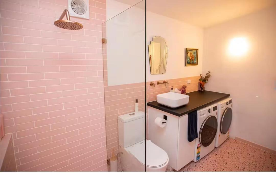 Photo of Bathroom in Bundeena