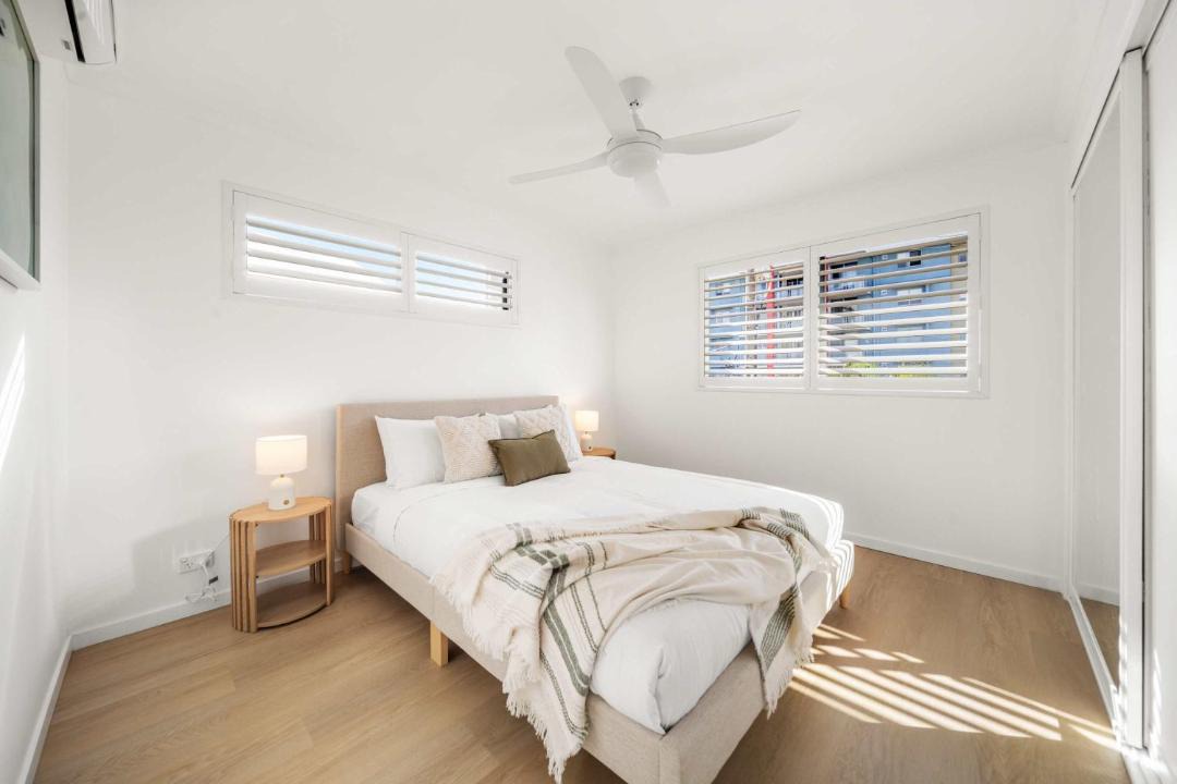 Photo of Bedroom in Caloundra