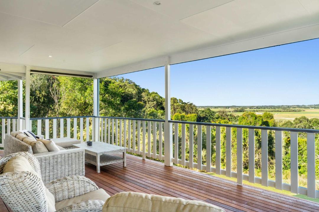 Photo of Patio Balcony in Maroochy River