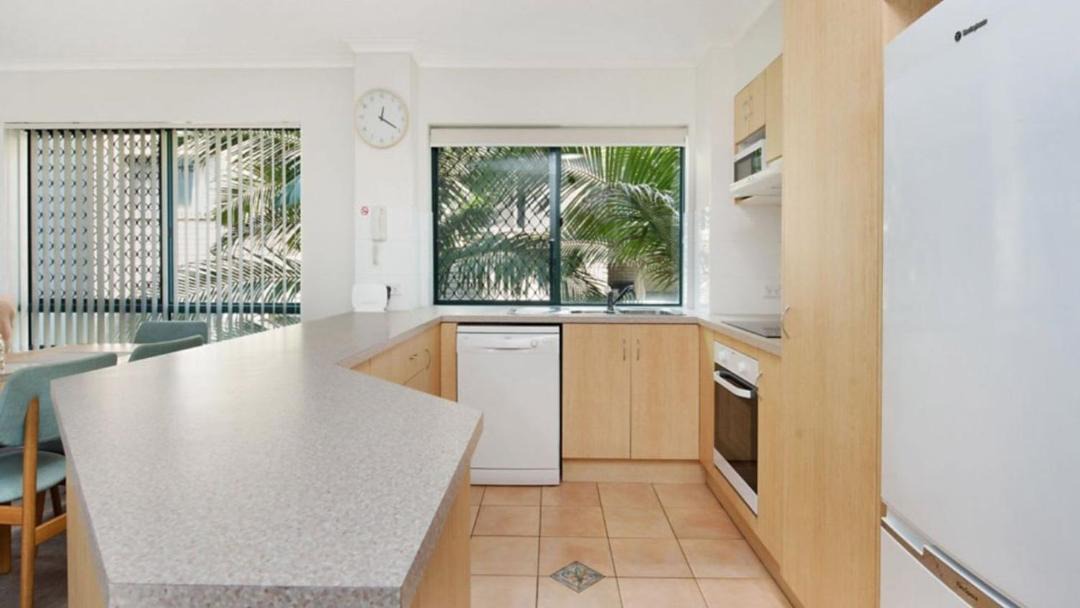 Photo of Kitchen in Kings Beach