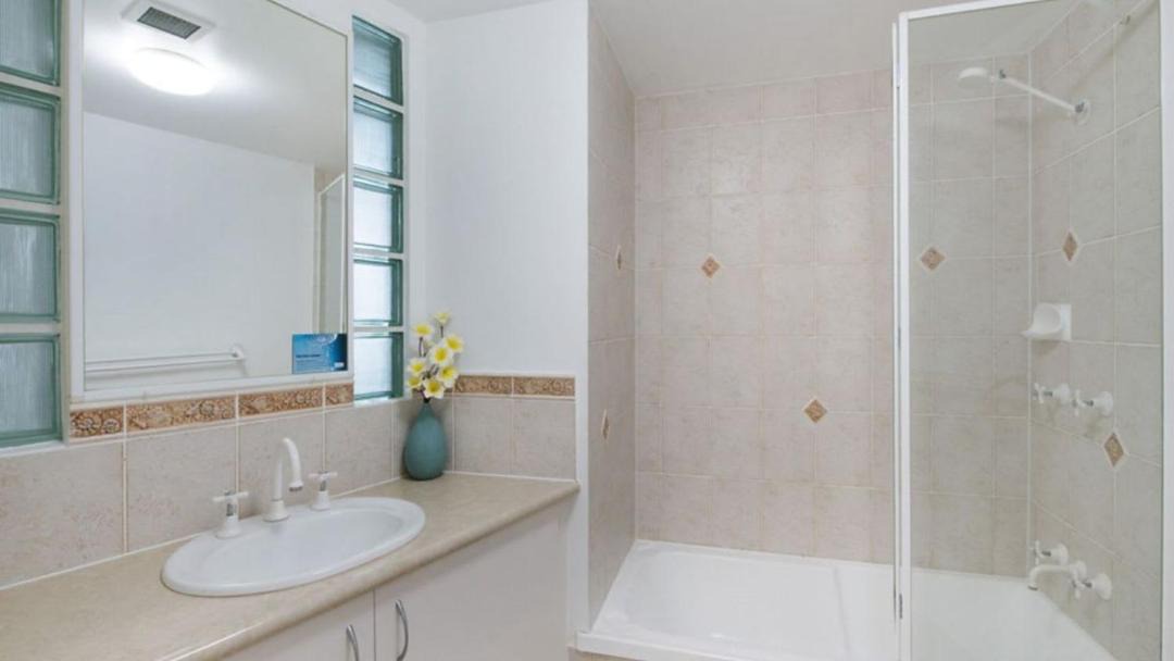 Photo of Bathroom in Caloundra