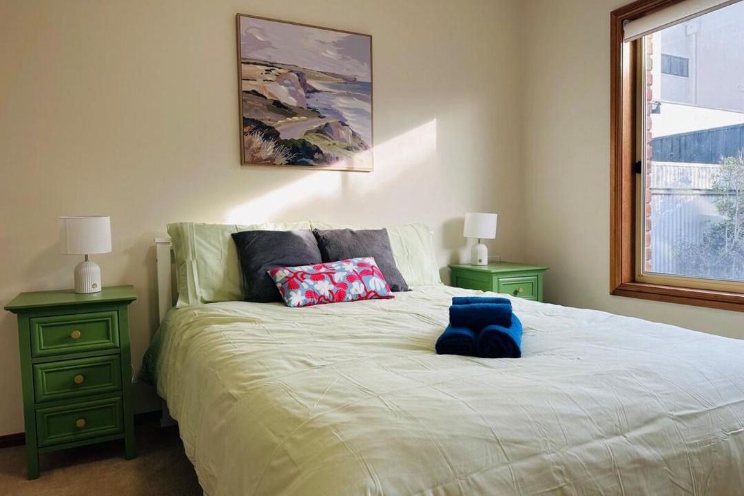 Photo of Bedroom in Hectorville