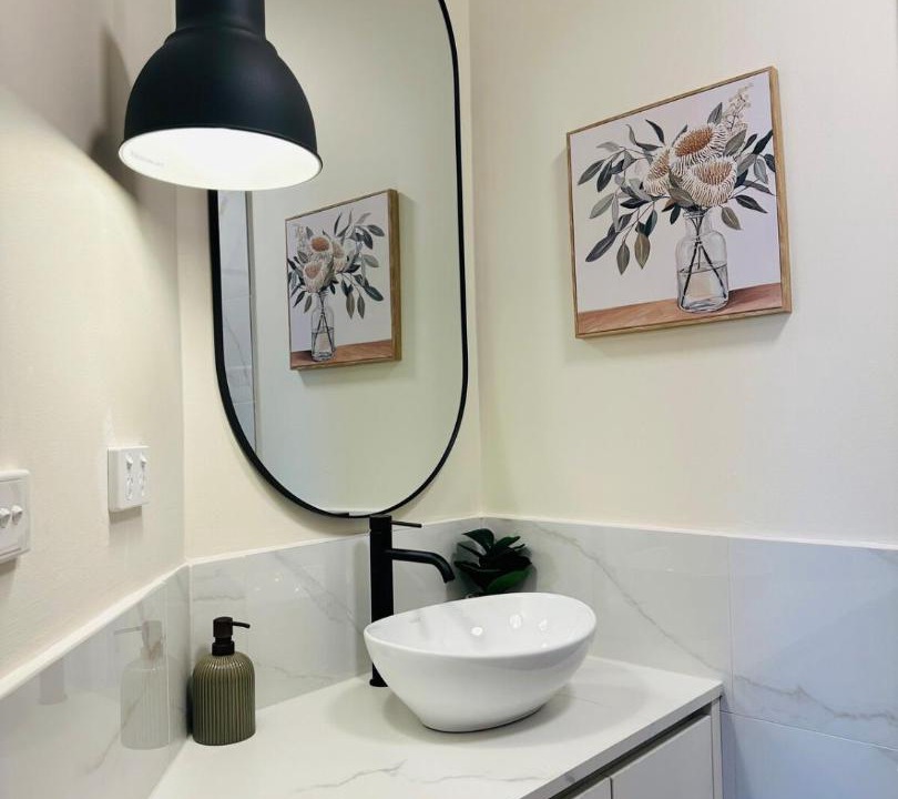 Photo of Bathroom in Hectorville
