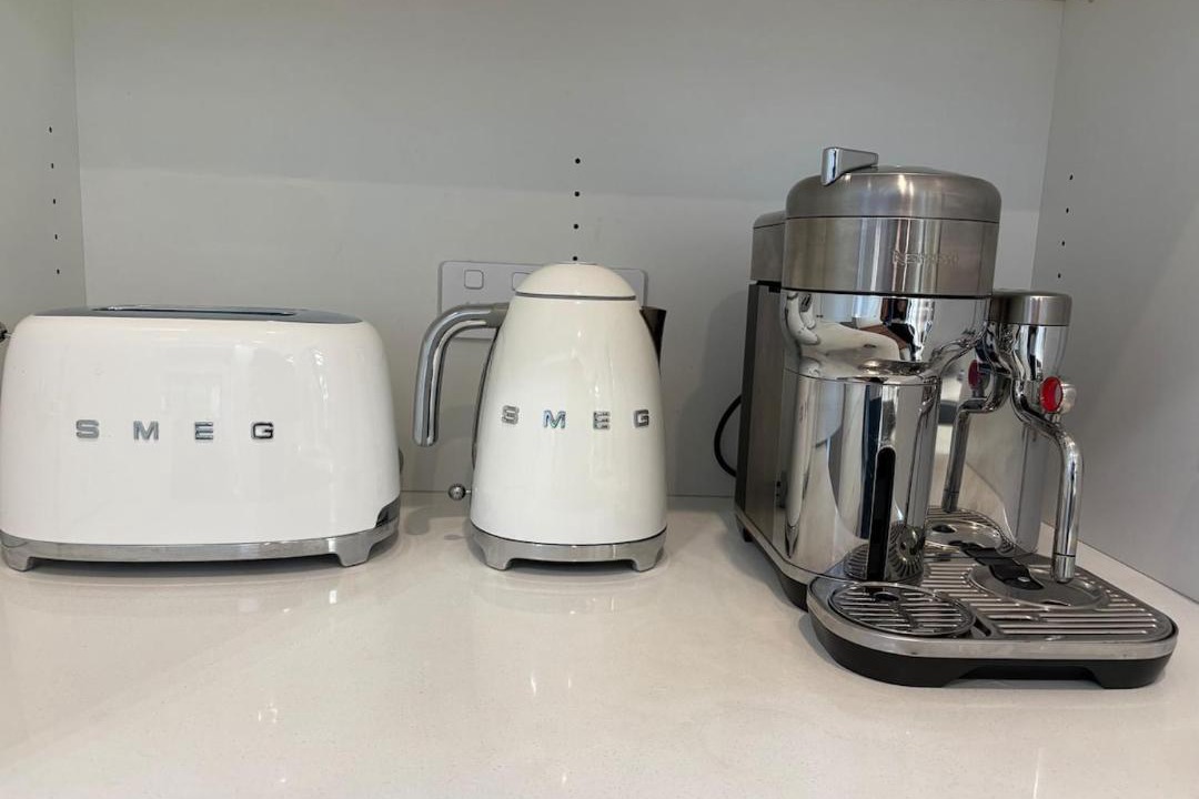 Photo of Kitchen in Kings Park
