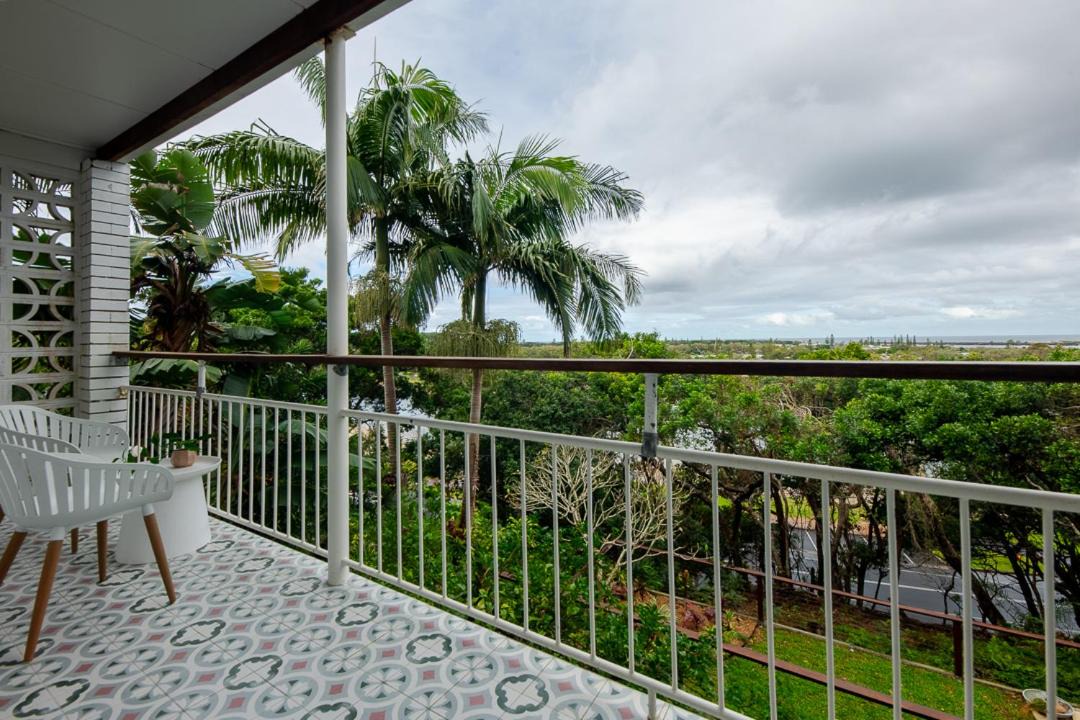 Photo of Patio Balcony in East Ballina