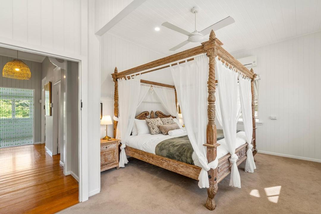 Photo of Bedroom in Samford Village