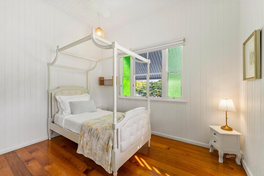 Photo of Bedroom in Samford Village