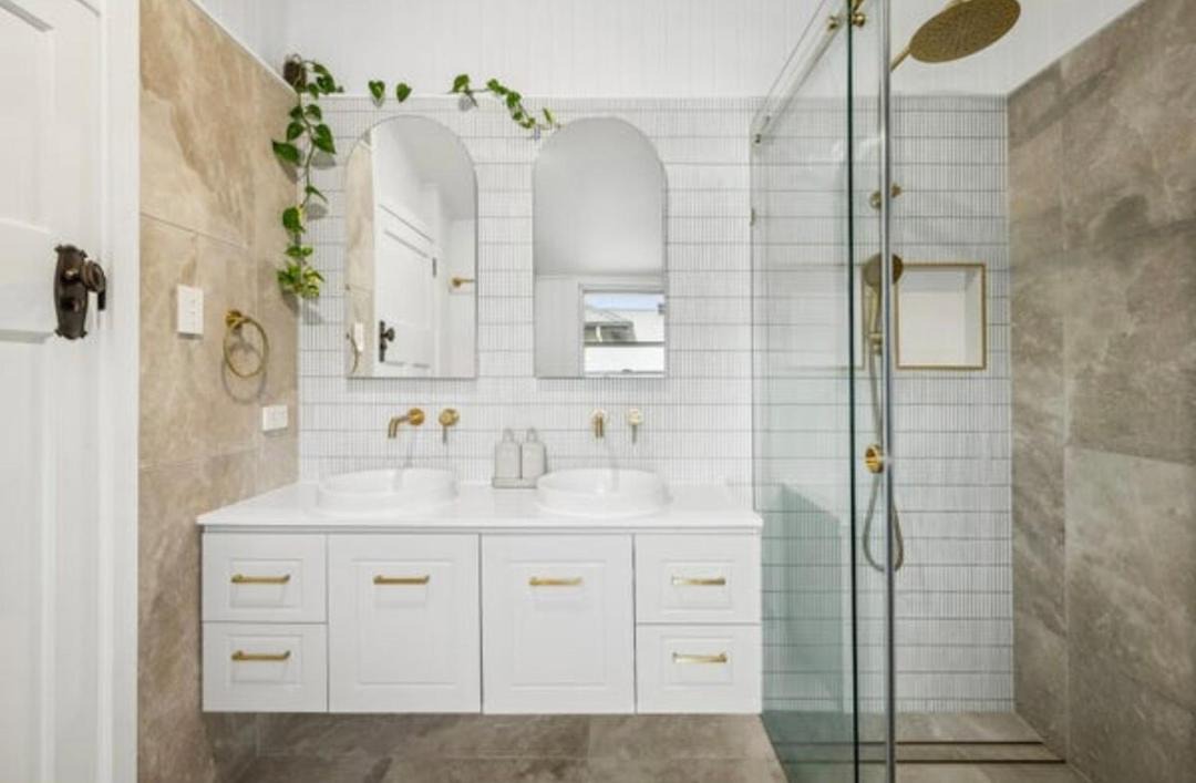 Photo of Bathroom in Samford Village