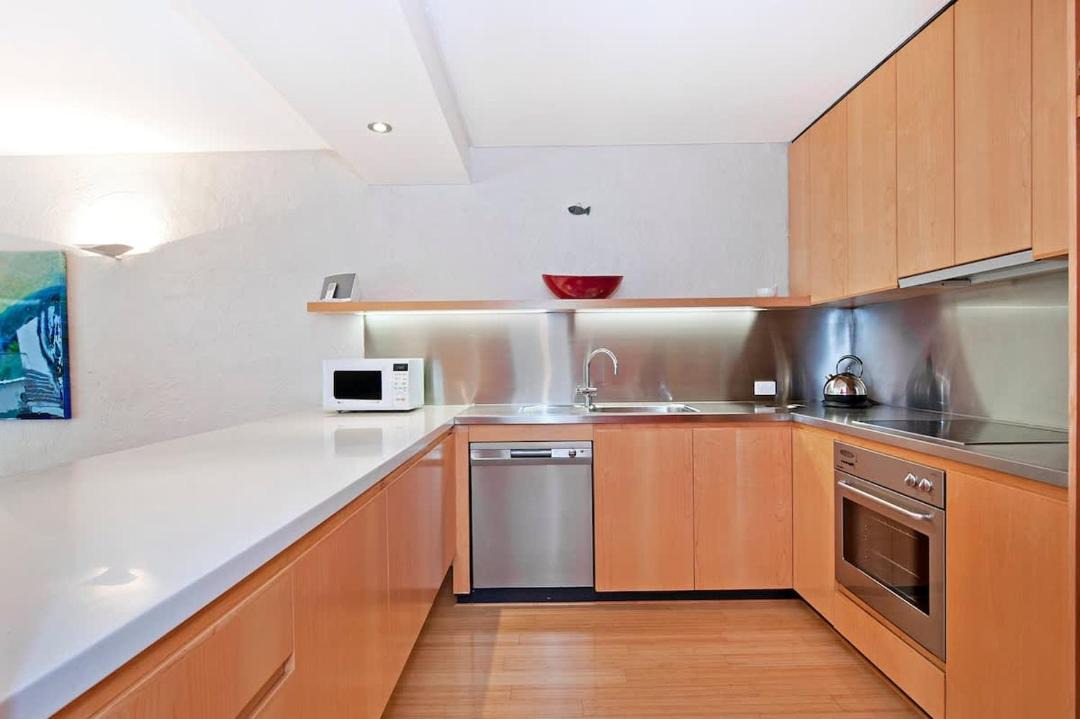 Photo of Kitchen in Noosa Heads