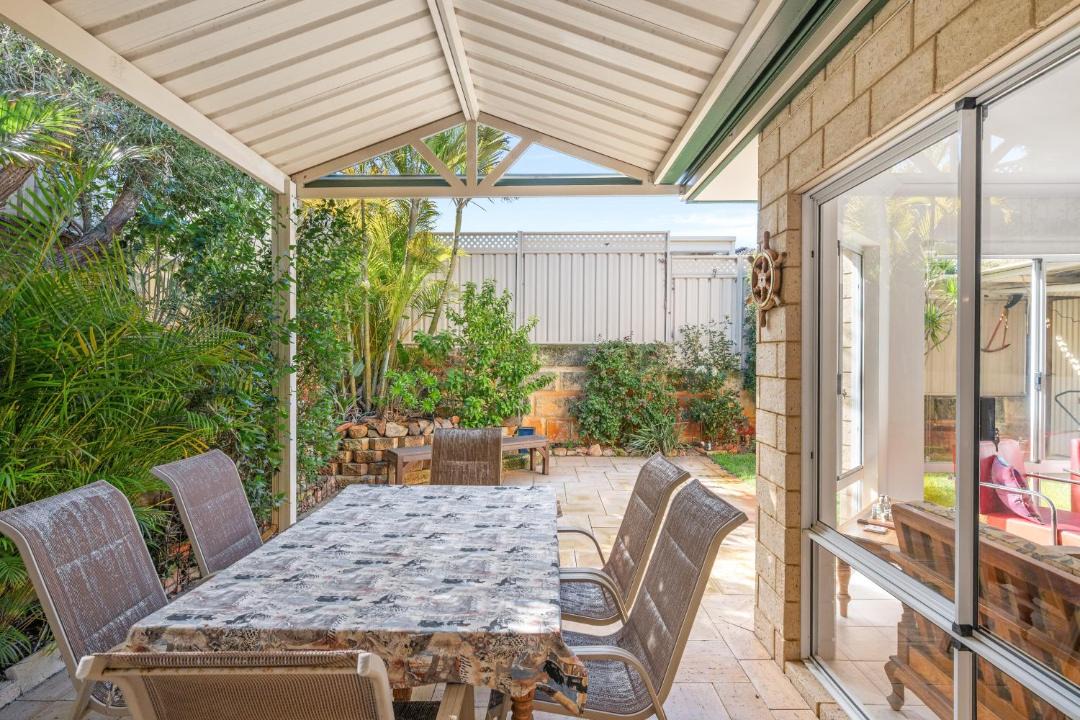 Photo of Patio Balcony in Wilson