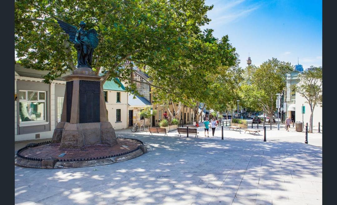 Photo of Others in Pyrmont