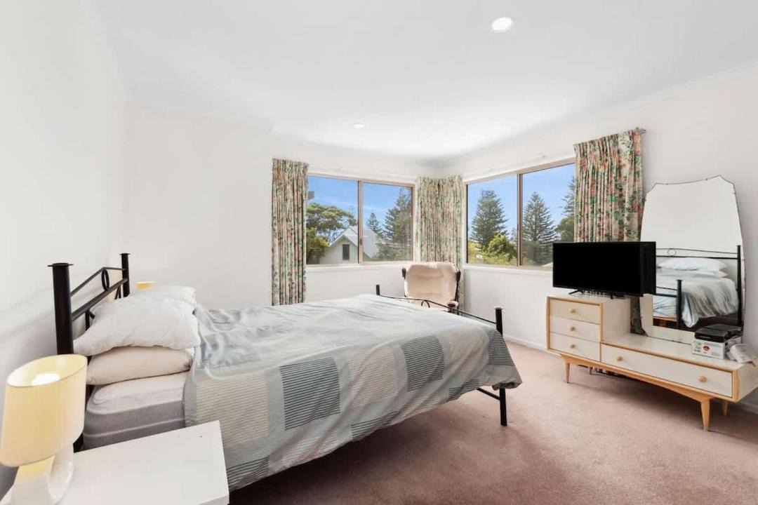 Photo of Bedroom in South Durras
