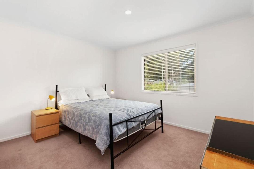 Photo of Bedroom in South Durras