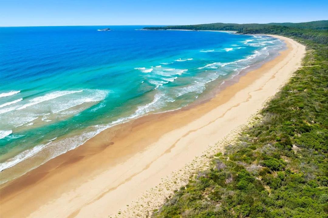 Photo of Others in South Durras