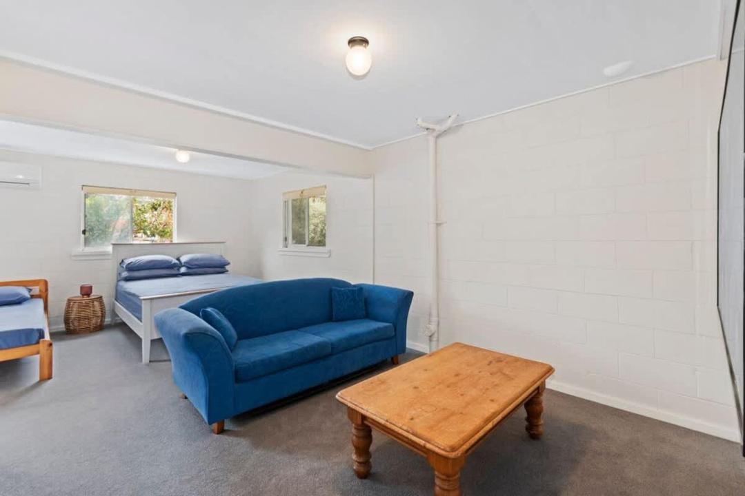 Photo of Bedroom in South Durras