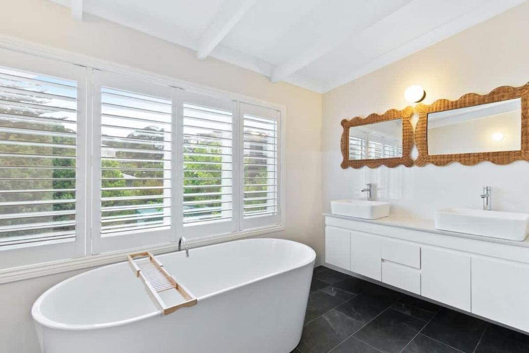 Photo of Bathroom in South Durras