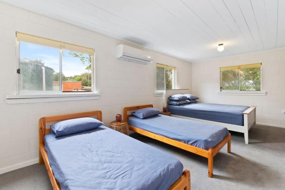 Photo of Bedroom in South Durras