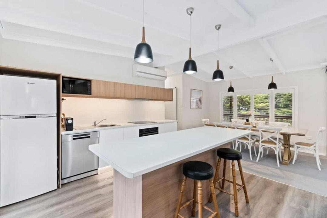 Photo of Kitchen in South Durras