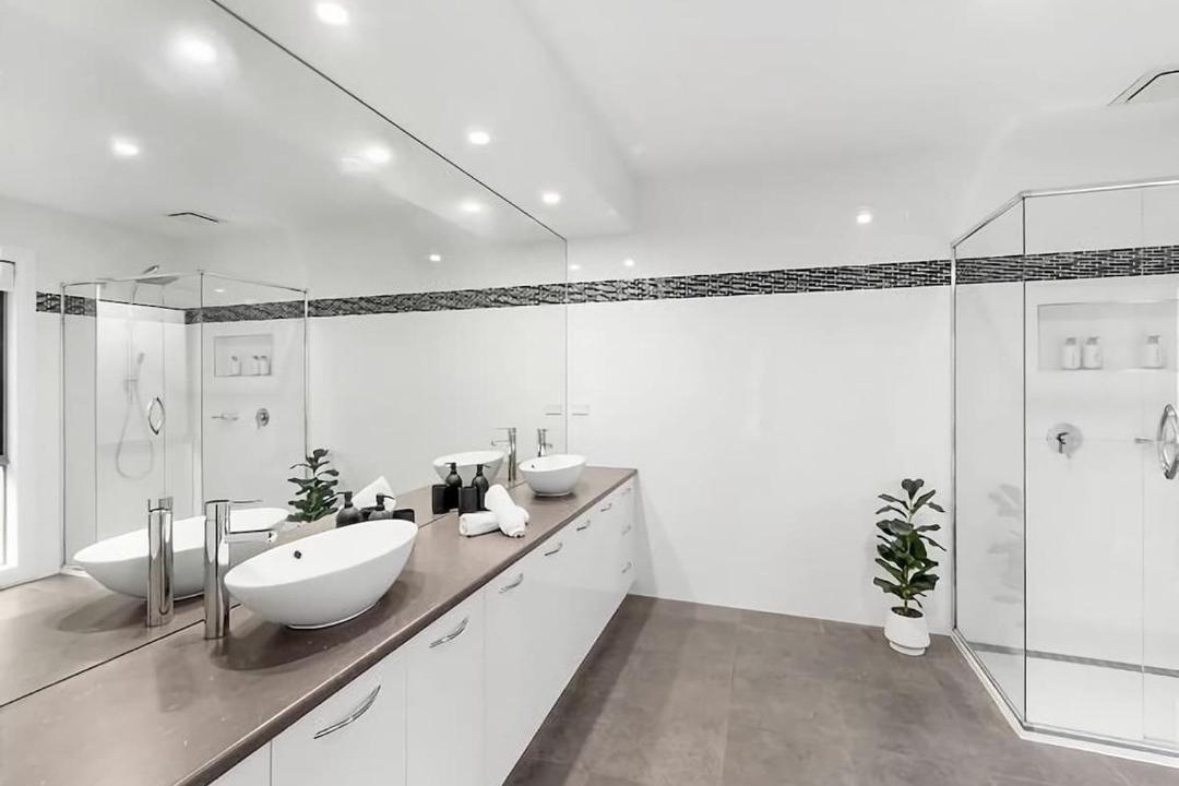 Photo of Bathroom in North Batemans Bay
