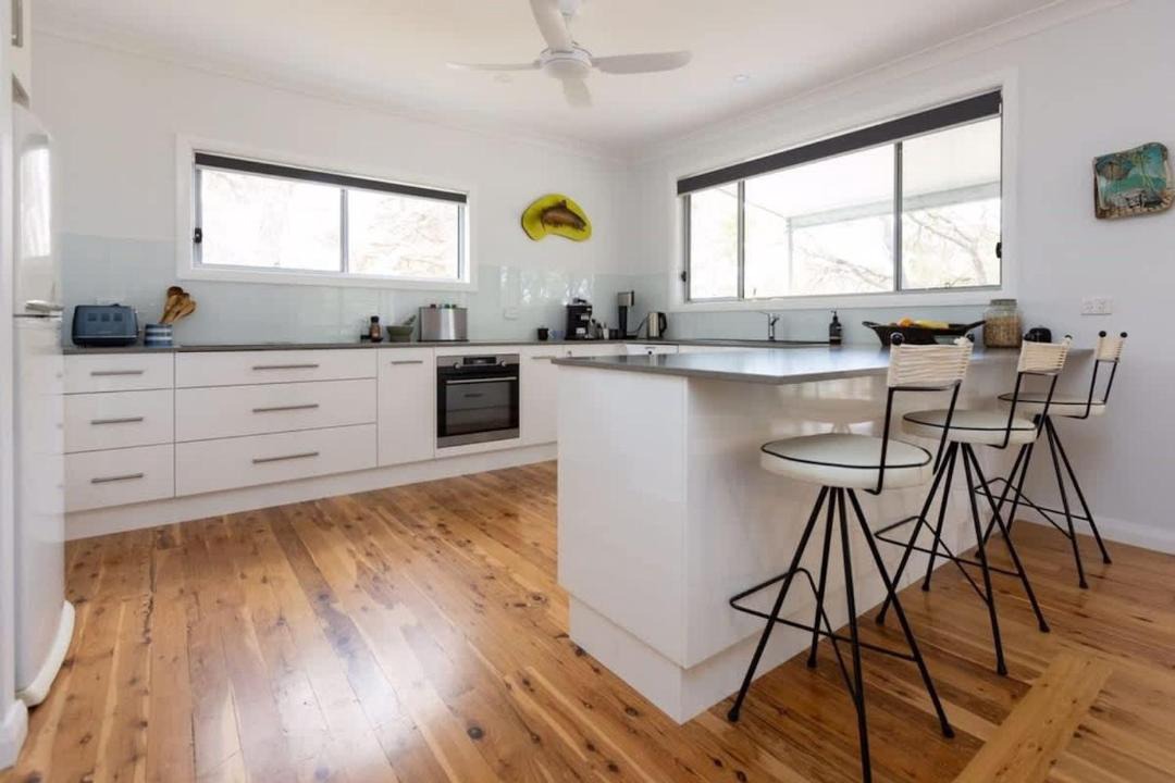 Photo of Kitchen in Depot Beach