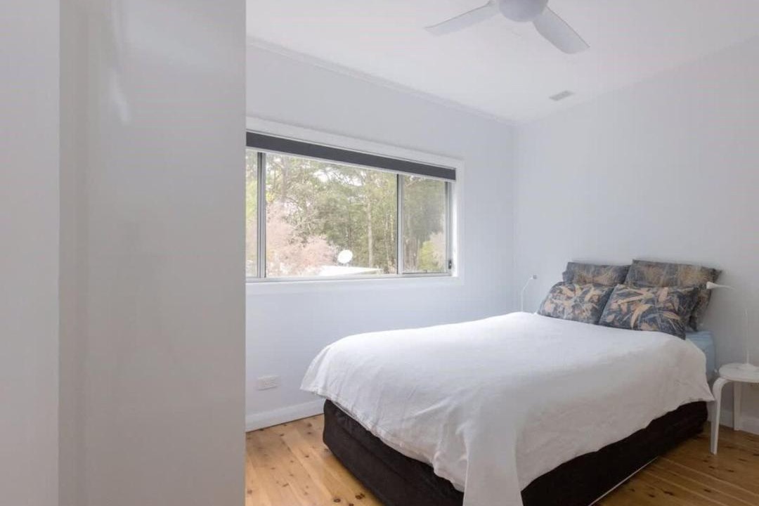 Photo of Bedroom in Depot Beach