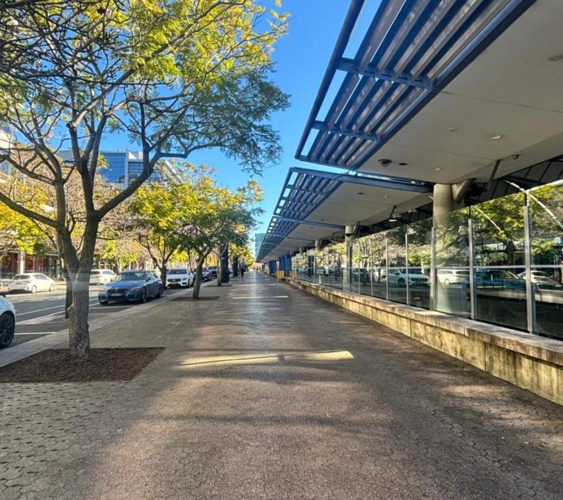 Photo of Others in Sydney Olympic Park