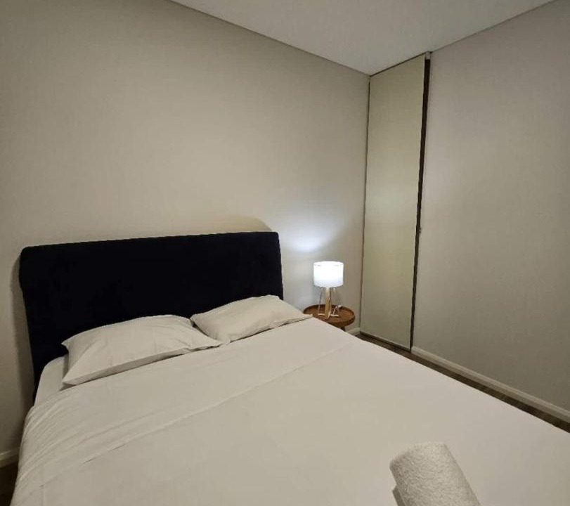 Photo of Bedroom in Chinatown