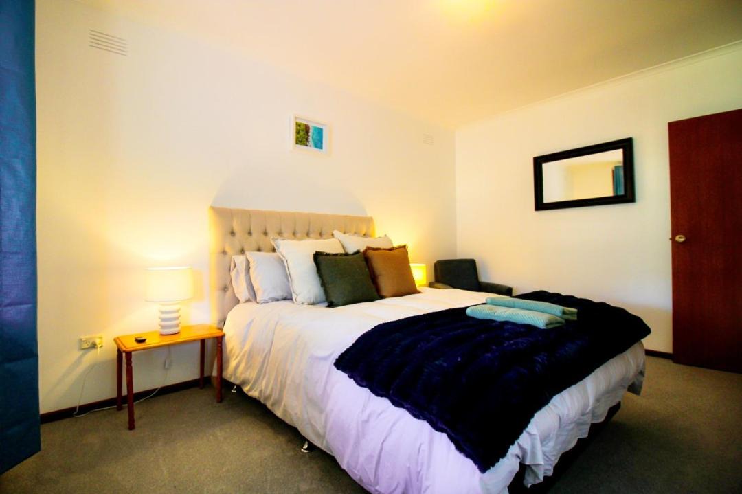 Photo of Bedroom in Talbingo