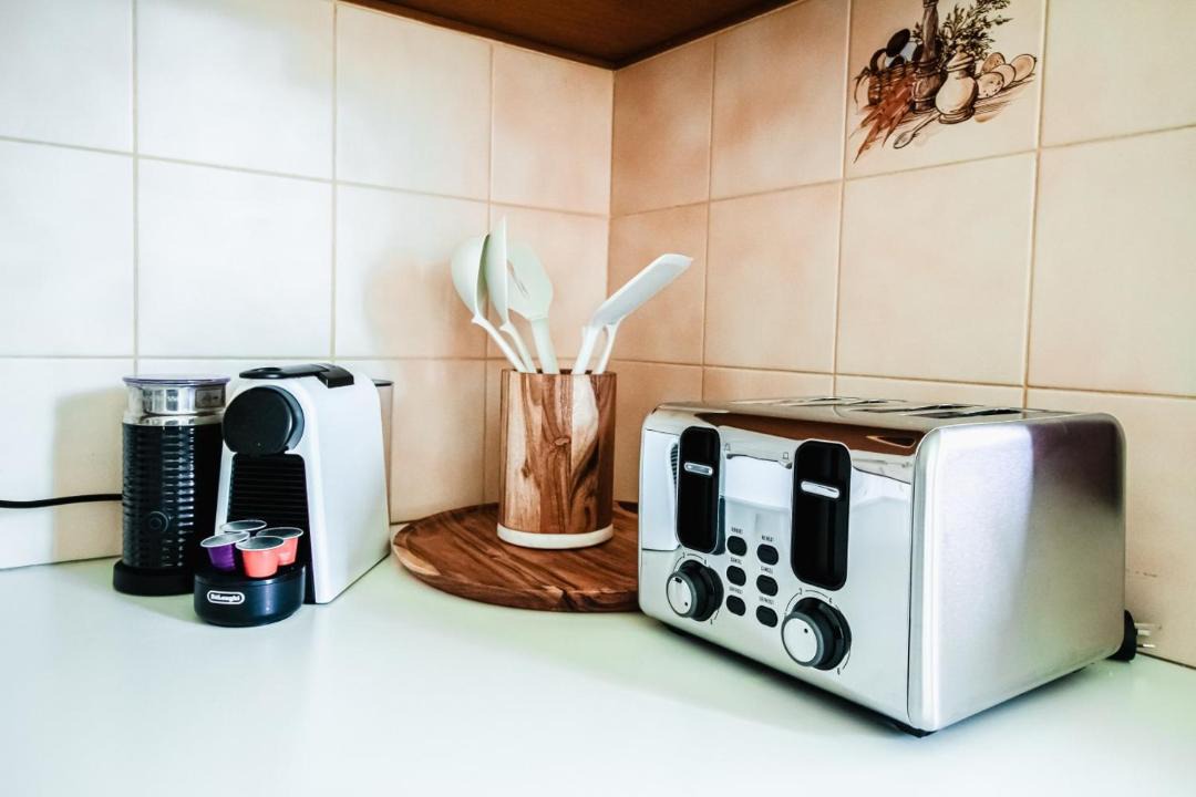 Photo of Kitchen in Talbingo