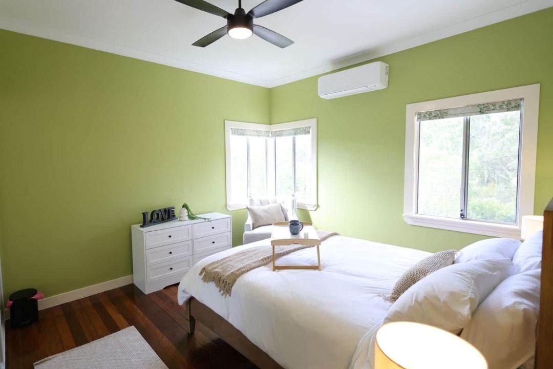 Photo of Bedroom in Moorina