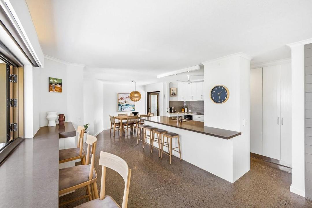 Photo of Kitchen in Sunshine Beach