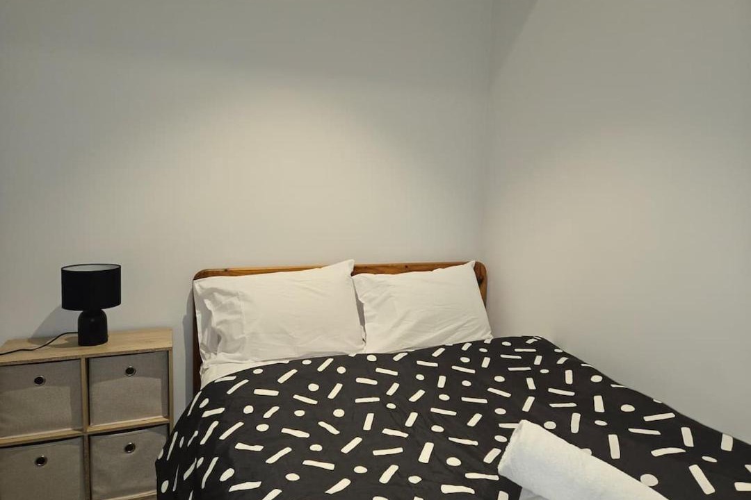 Photo of Bedroom in Chinatown