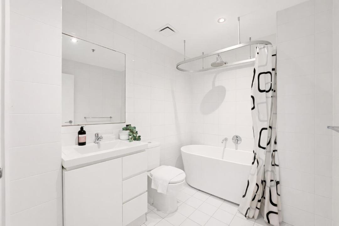 Photo of Bathroom in Burwood