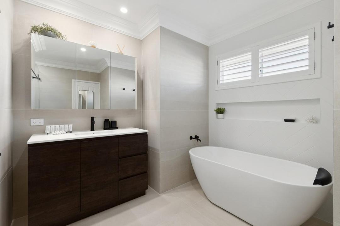 Photo of Bathroom in Hillarys