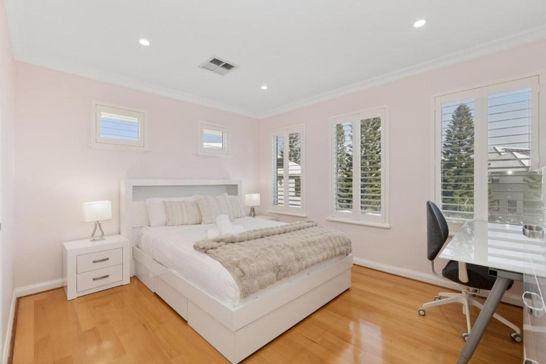 Photo of Bedroom in Hillarys